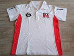 Polo shirt Nissan GT-R wit maat M T-shirt, Kleding | Dames, T-shirts, Maat 38/40 (M), Wit, Ophalen of Verzenden, Zo goed als nieuw