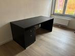 complete bureau met kasten, Ophalen of Verzenden, Gebruikt, Bureau