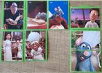 Ratatouille: 8 stickers, Verzamelen, Ophalen of Verzenden, Zo goed als nieuw, Strip of Tekenfilm