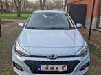 Hyundai I20, Auto's, Hyundai, Voorwielaandrijving, 75 kW, Stof, Euro 6