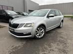 Skoda Octavia break, 1.0 TSI DSG AUTOMAAT, Carplay/navigatie, Auto's, Skoda, Stof, Euro 6, Bedrijf, 1000 cc