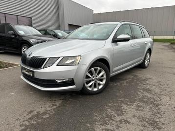 Skoda Octavia break, 1.0 TSI DSG AUTOMAAT, Carplay/navigatie beschikbaar voor biedingen