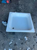 Email douchebak, Ophalen, Gebruikt, Douche