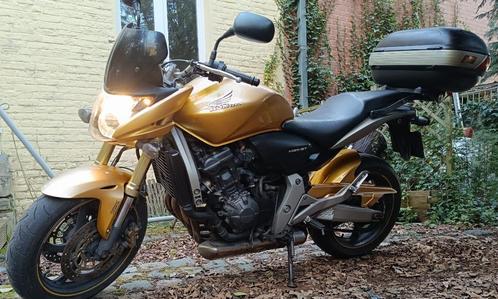 Honda Hornet CB600FA, Motoren, Motoren | Honda, Particulier, Naked bike, meer dan 35 kW, 4 cilinders, Ophalen