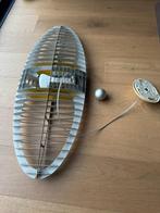 Luceplan Hanglamp Titania Alu, Ophalen, Gebruikt