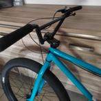 mafia bomma 27,5 inch wheeliebike, Fietsen en Brommers, Fietsen | Crossfietsen en BMX, Ophalen, Zo goed als nieuw