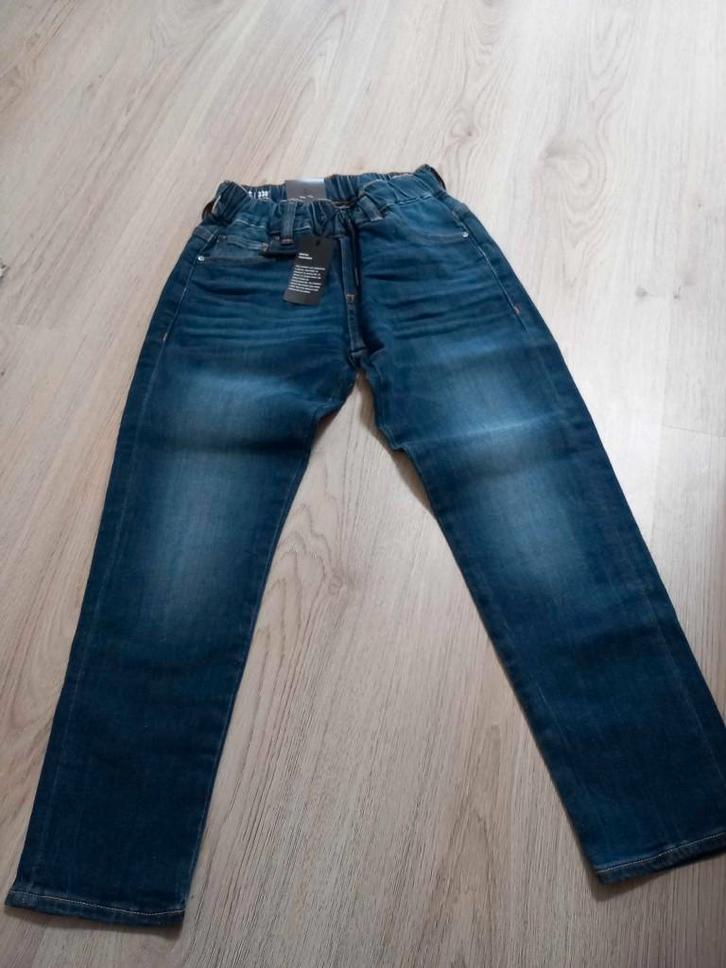 NIEUWE jongens kleding M 122 - 128, Kinderen en Baby's, Kinderkleding | Maat 122, Nieuw, Jongen, Ophalen of Verzenden