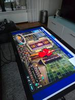 CTOUCH Digiboard 75", Verzamelen, Automaten | Gokkasten en Fruitautomaten, Ophalen, Zo goed als nieuw