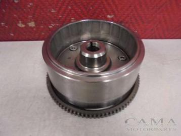 VLIEGWIEL Honda XL 700 V Transalp (XL700V) (31110-MFF-D01), Motoren, Gebruikt