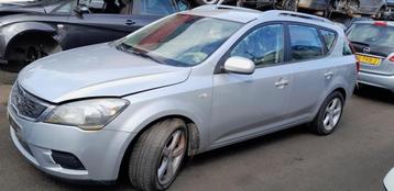 REMKLAUW LINKS VOOR ABS Kia Cee'd Sporty Wagon (EDF) beschikbaar voor biedingen