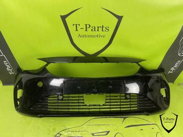 opel corsa F voorbumper bumper 19+ beschikbaar voor biedingen