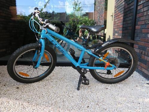 Cube Acid 200 20" 2022, Fietsen en Brommers, Fietsen | Jongens, Zo goed als nieuw, 20 inch, Handrem, Versnellingen, Ophalen
