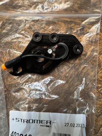 Sensor Stromer st2  beschikbaar voor biedingen