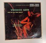 Perez Prado - Voodoo Suite (1956, jazz, latin) 10’’, Cd's en Dvd's, Vinyl | Jazz en Blues, Ophalen of Verzenden, Zo goed als nieuw