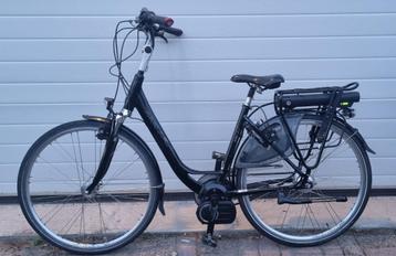 Prachtige Gazelle Arroyo Bosch elektrische damesfiets 400Wh beschikbaar voor biedingen