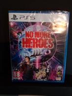 Jeux ps5 No More Heroes lll, Ophalen of Verzenden, Zo goed als nieuw