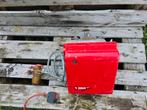Riello Gulliver BGK1 Oliebrander (17-35 kW) - recent gekeurd, Doe-het-zelf en Bouw, Verwarming en Radiatoren, Ophalen, Gebruikt