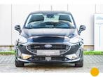 Ford Fiesta Camera - Carplay - Winterpack Ford Fiesta - Came, Auto's, Stof, Gebruikt, Zwart, 5 deurs