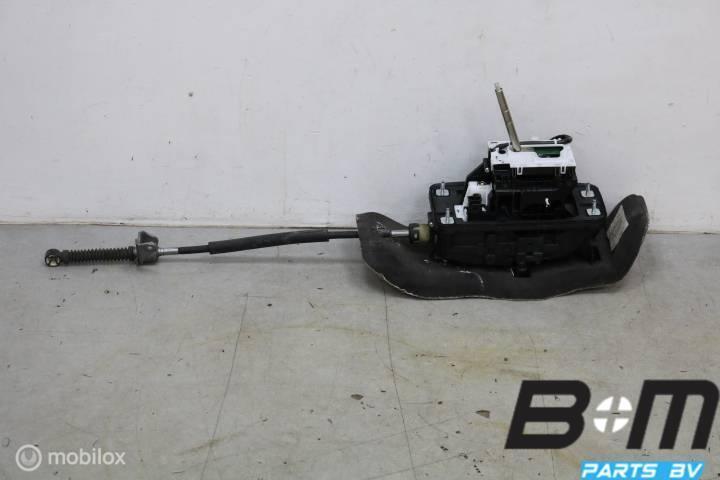 Schakelmechaniek Audi A6 4G Limo 4G2713041K, Auto-onderdelen, Ruiten en Toebehoren, Gebruikt