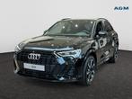Audi Q3 Q3 35 TDi Business Edition S line S tronic, Automaat, Zwart, Diesel, 148 g/km