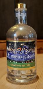 Lege fles Buffalo gin KAA GENT, Utilisé, Enlèvement ou Envoi