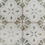 Vintage Tegels - Vintage Vloertegels - Vintage Wandtegels, Tuin en Terras, Zwembaden, Verzenden, Minder dan 80 cm, Overige typen