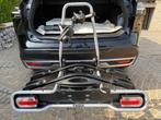 fietsendrager Thule type ER940 voor 2 fietsen kantelbaar, Auto diversen, Fietsendragers, Ophalen of Verzenden, 2 fietsen, Zo goed als nieuw
