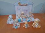 Lot cherished teddys, Ophalen, Zo goed als nieuw