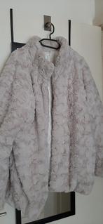 Mooie winter jas dames xl, Kleding | Dames, Ophalen of Verzenden, Zo goed als nieuw, Roze