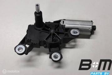Ruitenwissermotor achterklep polo 9N 6Q6955711 beschikbaar voor biedingen