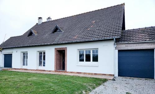 Landhuis - 30 minuten van de Opaalkust, Vakantie, Vakantiehuizen | Frankrijk, Normandië, Picardie of Noord, Landhuis of Villa