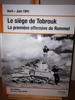 Osprey boekje over Ww2, Ophalen of Verzenden, Zo goed als nieuw