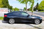 BMW 320d GT/FACE LIFT/HISTORY/EURO6b/GARANTIE, Autos, BMW, Jantes en alliage léger, 5 places, Carnet d'entretien, Noir