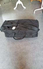 Grote zwarte tassen ABL, 30 cm of meer, Zwart, Ophalen of Verzenden, Zo goed als nieuw