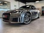 Audi TT 45 TFSI Quattro S tronic, Autos, Audi, Euro 6, Entreprise, Noir, 2 portes