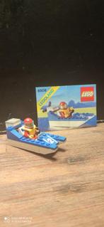 Lego set 6508 : Wave racer, Ophalen of Verzenden, Gebruikt, Complete set, Lego