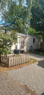 Stacaravan swift burgundy, Caravans en Kamperen, Stacaravans