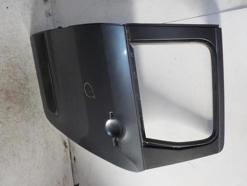 PORTIER LINKS ACHTER Citroën C3 Picasso (SH), Auto-onderdelen, Carrosserie, Deur, Citroën, Achter, Links, Gebruikt
