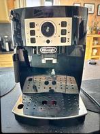 Machine à café De'Longhi Magnifica S ECAM20.110.B, Electroménager, Cafetières, Comme neuf, Tuyau à Vapeur, Machine à espresso