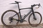 BMC GRAVEL BIKE URS ONE, Fietsen en Brommers, 57 cm of meer, Heren, Zo goed als nieuw, Geen vering