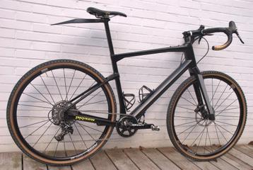 BMC GRAVEL BIKE URS ONE  beschikbaar voor biedingen