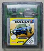 Colin McRae Rally voor de Gameboy Color en Advance, Ophalen of Verzenden, Gebruikt