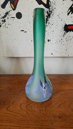 Louis leloup vase, Antiek en Kunst, Antiek | Glaswerk en Kristal, Ophalen