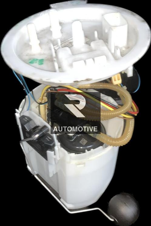 BMW 7-Serie G11 G12 750i Brandstofpomp Elektrisch 7401429, Auto-onderdelen, Brandstofsystemen, BMW, Nieuw