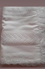 Rideau brise vue, Enlèvement, Neuf