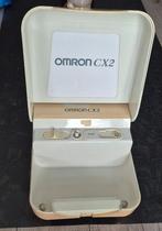 Aérosol omron cx2, Ophalen, Zo goed als nieuw