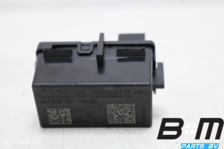 Leeseenheid Audi A8 4H 4H0909131, Auto-onderdelen, Elektronica en Kabels, Gebruikt