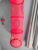 2 hangende speelgoedorganisers, Enlèvement, Comme neuf