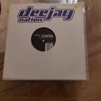 karosa keep on rockin 12 inch maxi, Ophalen of Verzenden, Gebruikt, 12 inch, Techno of Trance