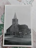 Carte postale Thieulin, Enlèvement ou Envoi, Affranchie, Hainaut